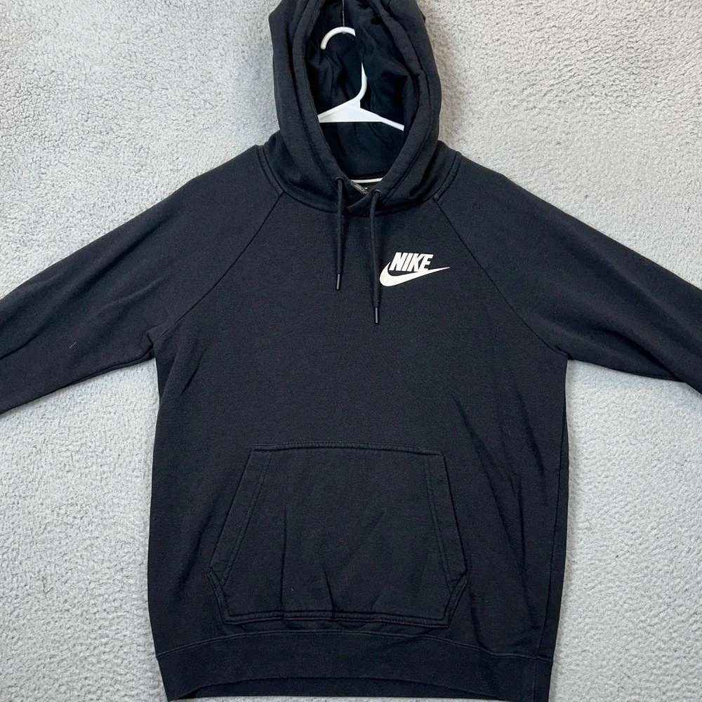 Nike sportswear hoodie